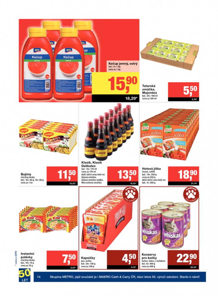 let�k Makro Maloobchod od 8.10.2014 strana 1