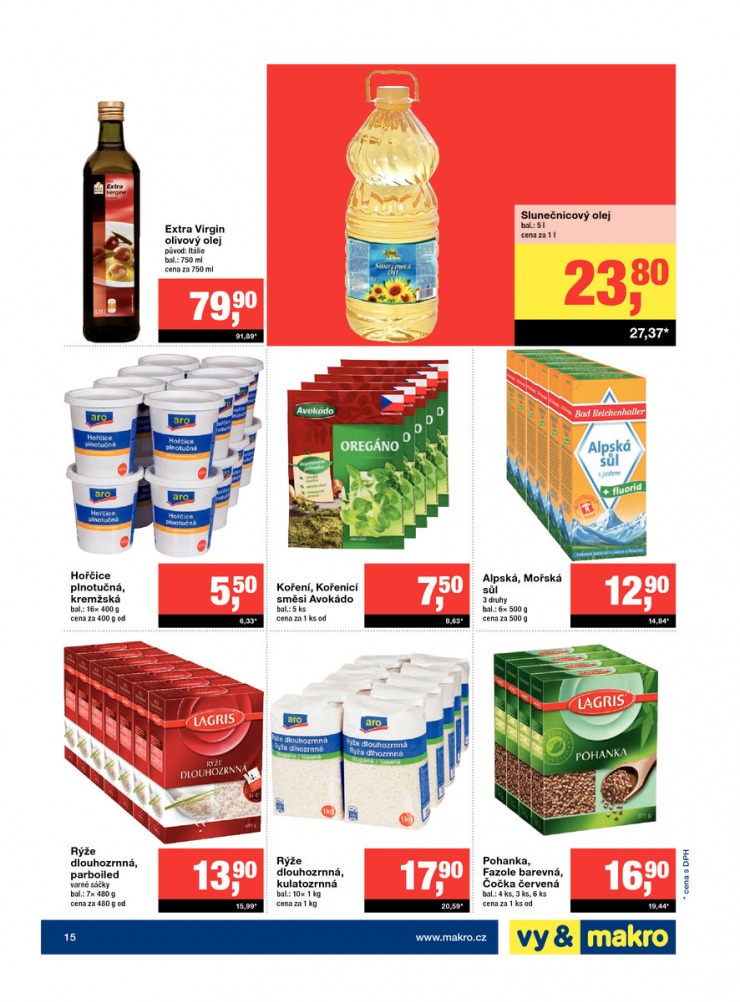 let�k Makro Maloobchod od 8.10.2014 strana 1