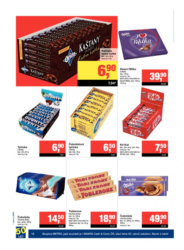 let�k Makro Maloobchod od 8.10.2014 strana 1