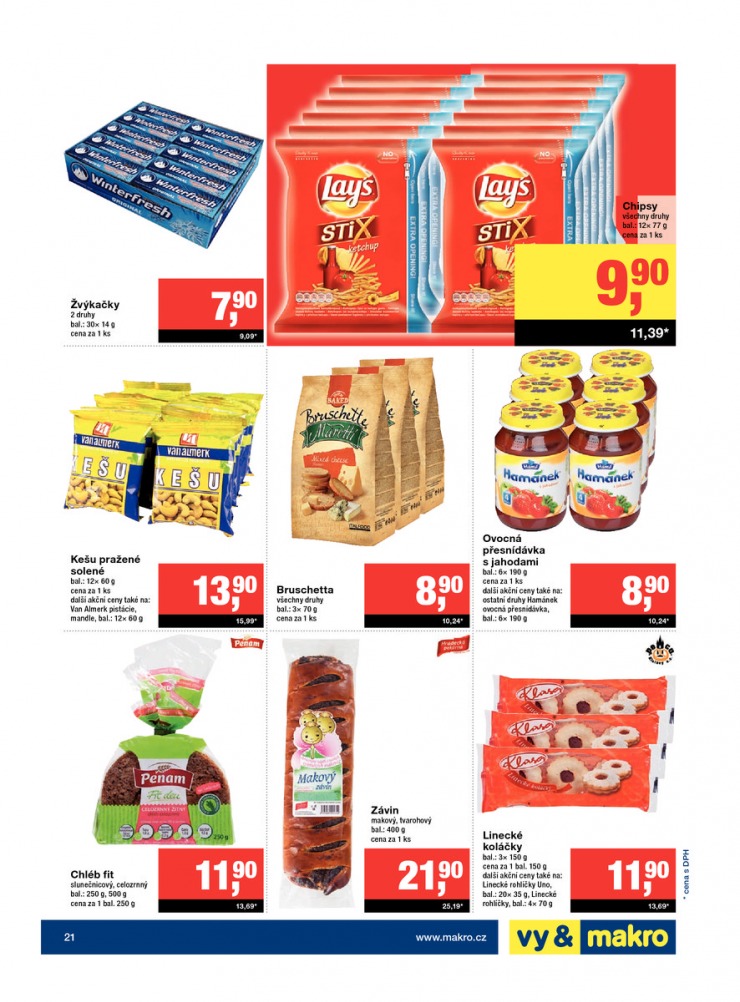 let�k Makro Maloobchod od 8.10.2014 strana 1