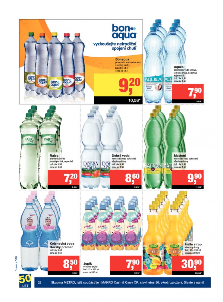 let�k Makro Maloobchod od 8.10.2014 strana 1