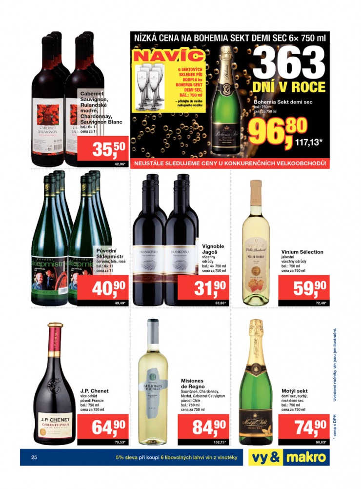 let�k Makro Maloobchod od 8.10.2014 strana 1