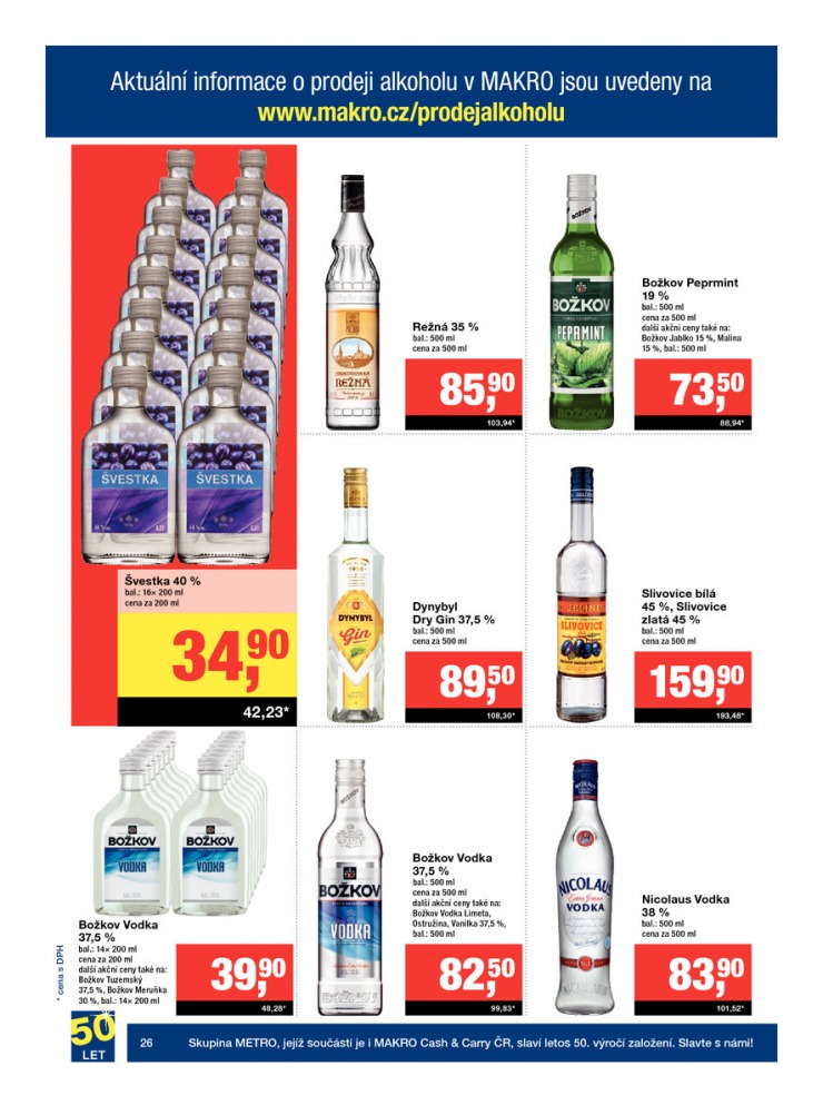 let�k Makro Maloobchod od 8.10.2014 strana 1