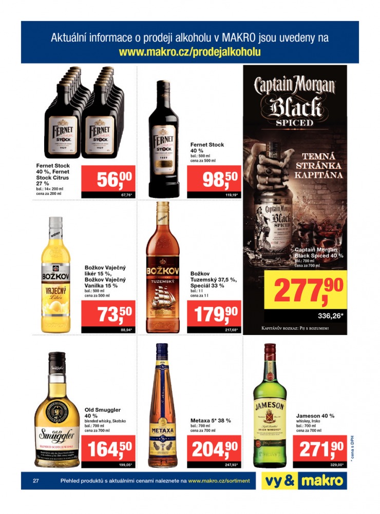 let�k Makro Maloobchod od 8.10.2014 strana 1