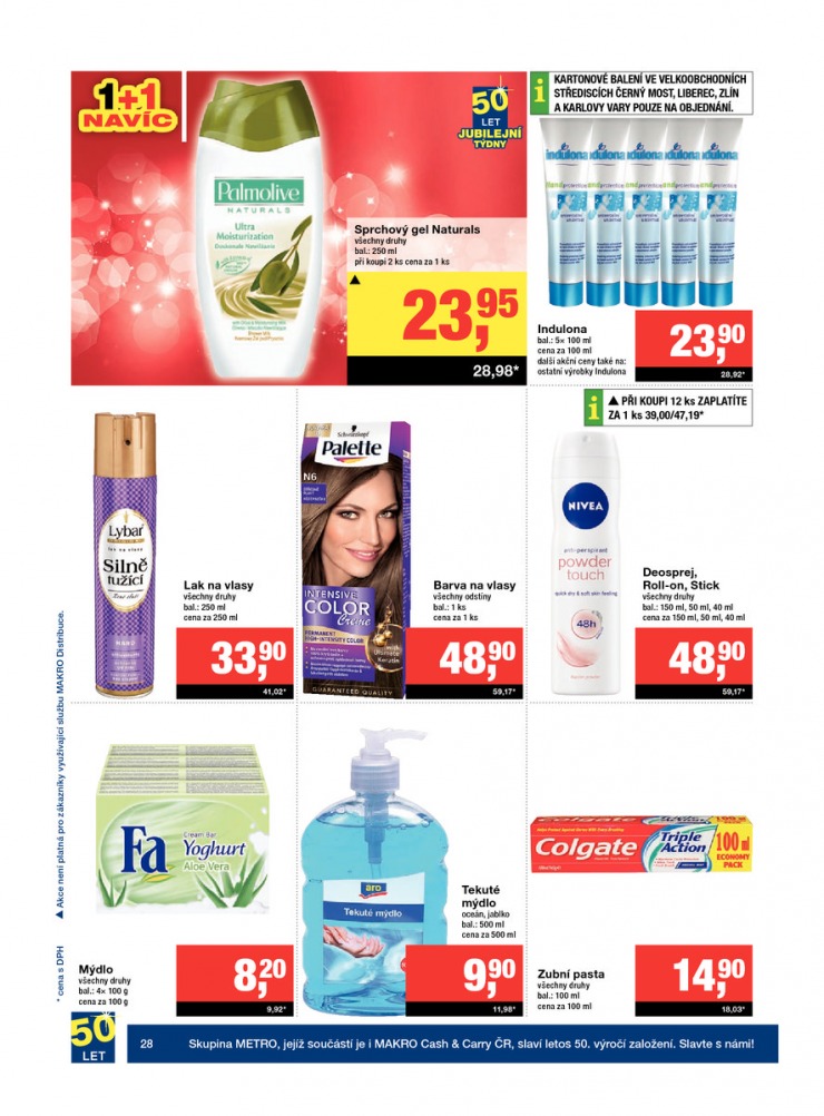 let�k Makro Maloobchod od 8.10.2014 strana 1