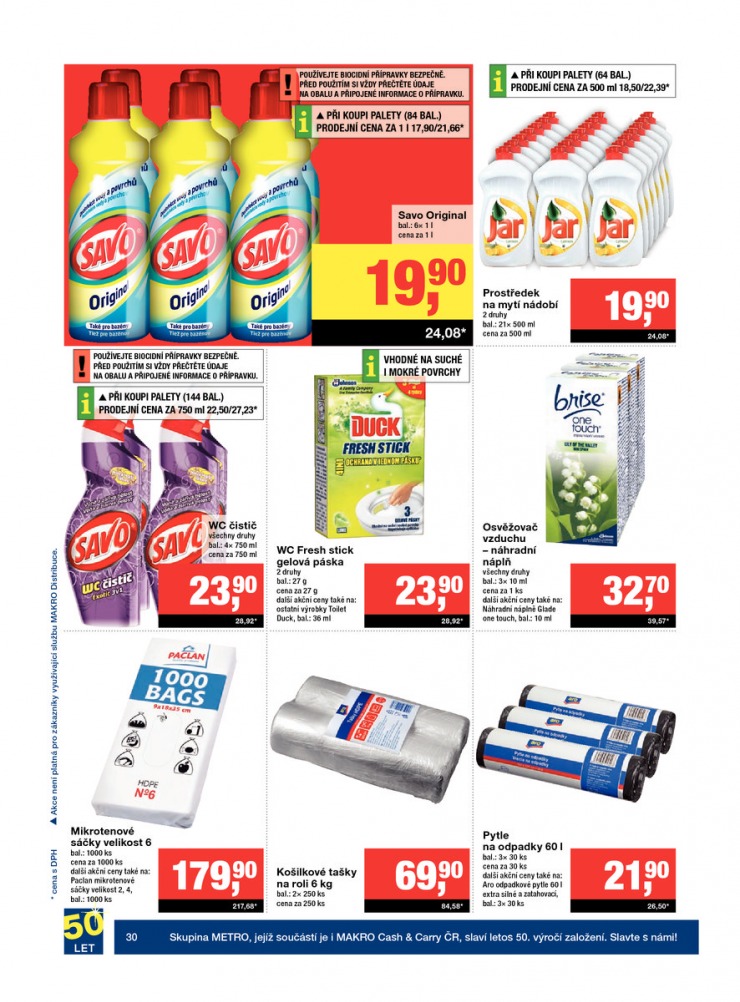 let�k Makro Maloobchod od 8.10.2014 strana 1