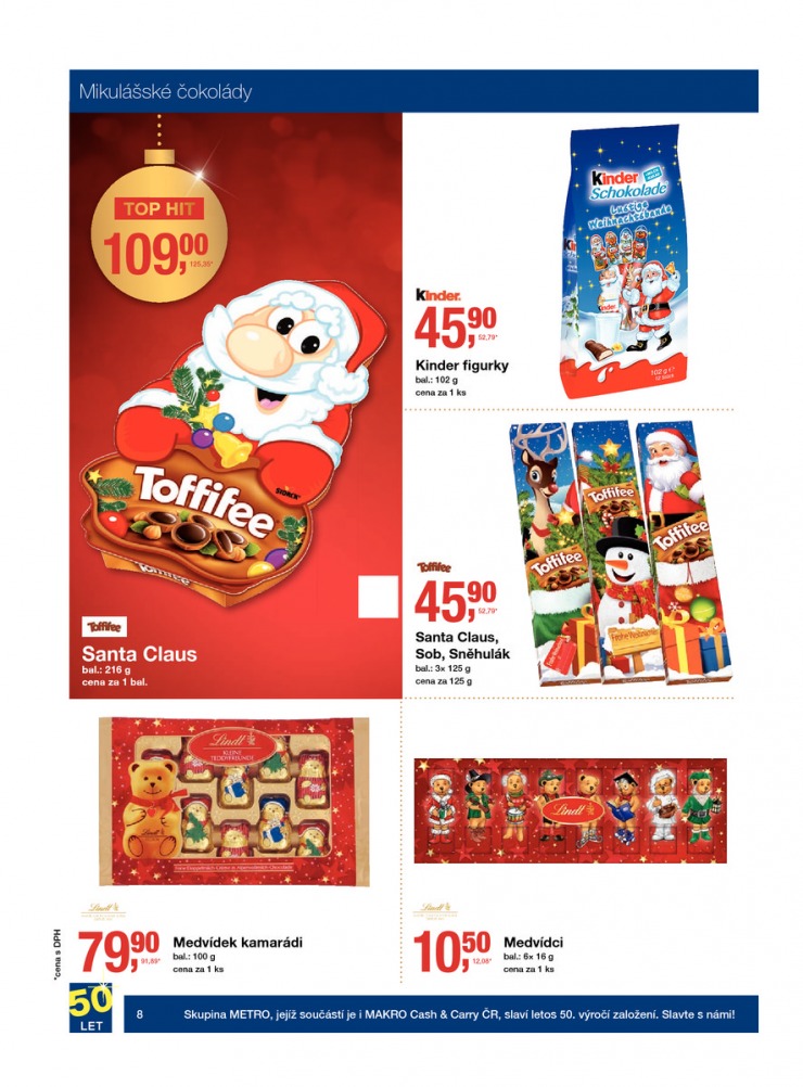 let�k Makro Mikul�sk� �okol�dy od 8.10.2014 strana 1