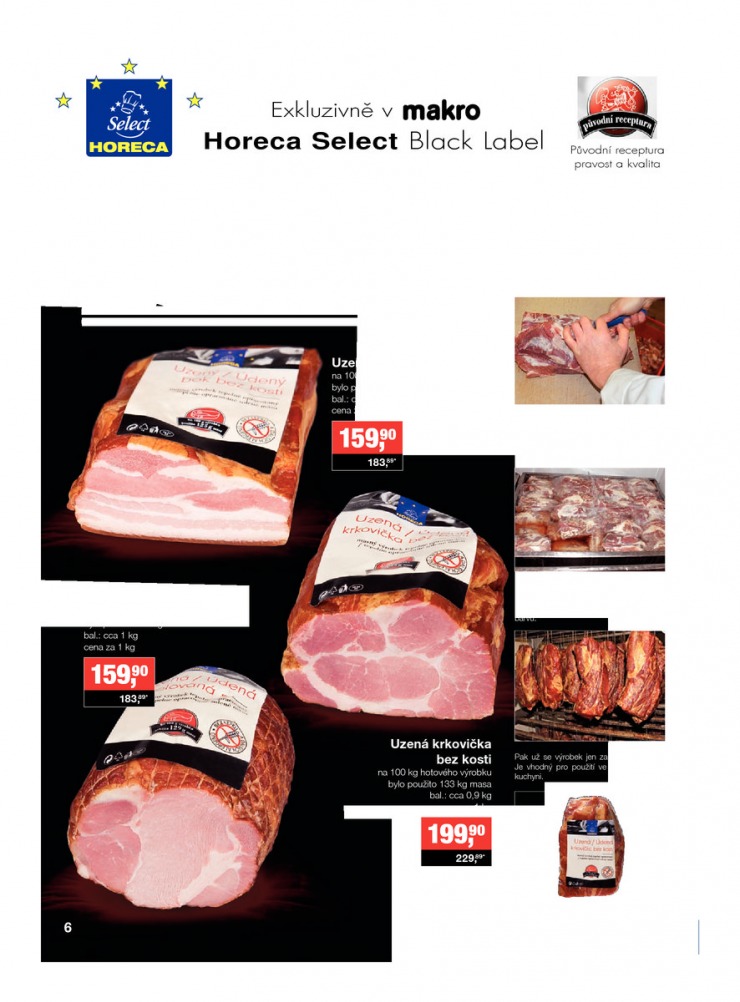 let�k Makro Potraviny od 8.10.2014 strana 1