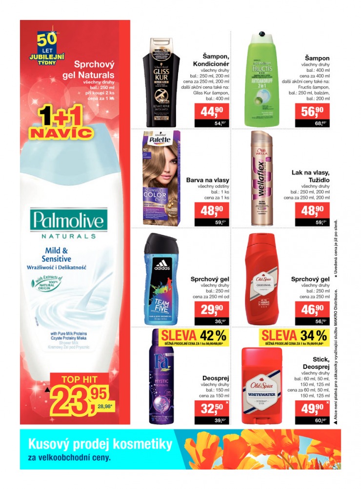 let�k Makro Potraviny od 8.10.2014 strana 1