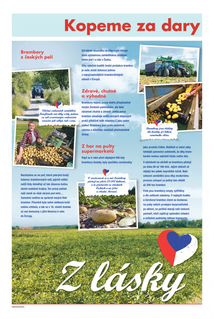 leták Kaufland Aktuální nabídka od 9.10.2014 strana 1 leták Kaufland Aktuální nabídka od 9.10.2014 strana 1