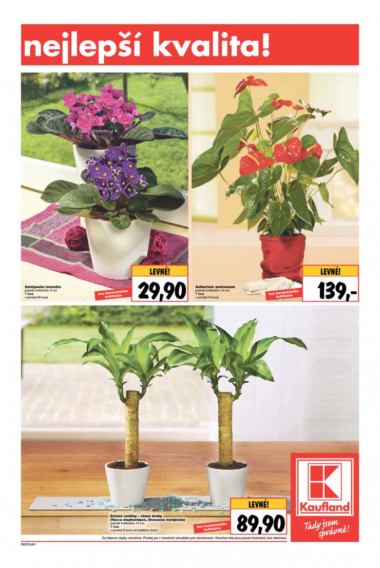 leták Kaufland Aktuální nabídka od 9.10.2014 strana 1 leták Kaufland Aktuální nabídka od 9.10.2014 strana 1