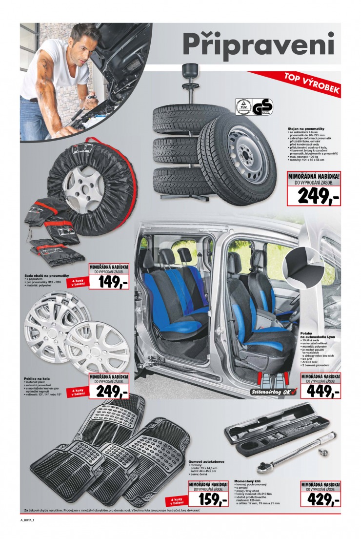 leták Kaufland Aktuální nabídka od 9.10.2014 strana 1 leták Kaufland Aktuální nabídka od 9.10.2014 strana 1