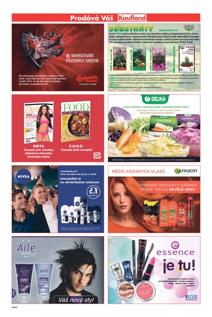 leták Kaufland Aktuální nabídka od 9.10.2014 strana 1 leták Kaufland Aktuální nabídka od 9.10.2014 strana 1
