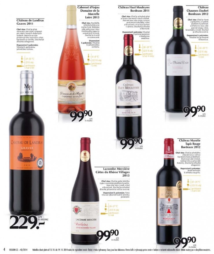 let�k Lidl Ak�n� nab�dka od 13.10.2014 strana 1