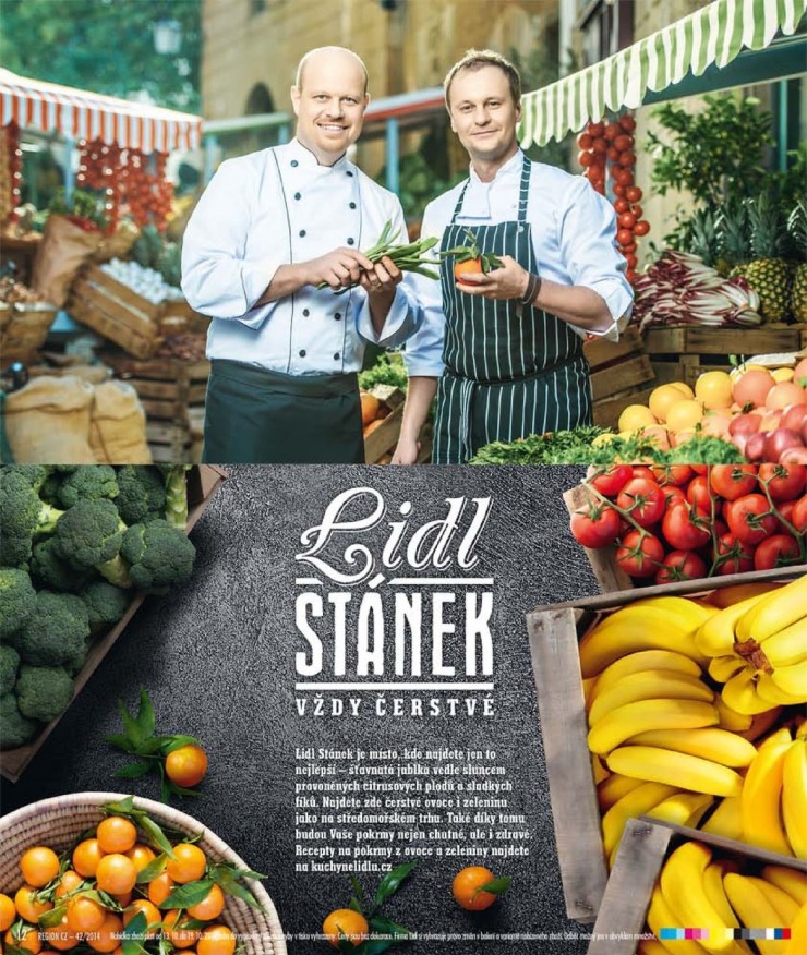 let�k Lidl Ak�n� nab�dka od 13.10.2014 strana 1