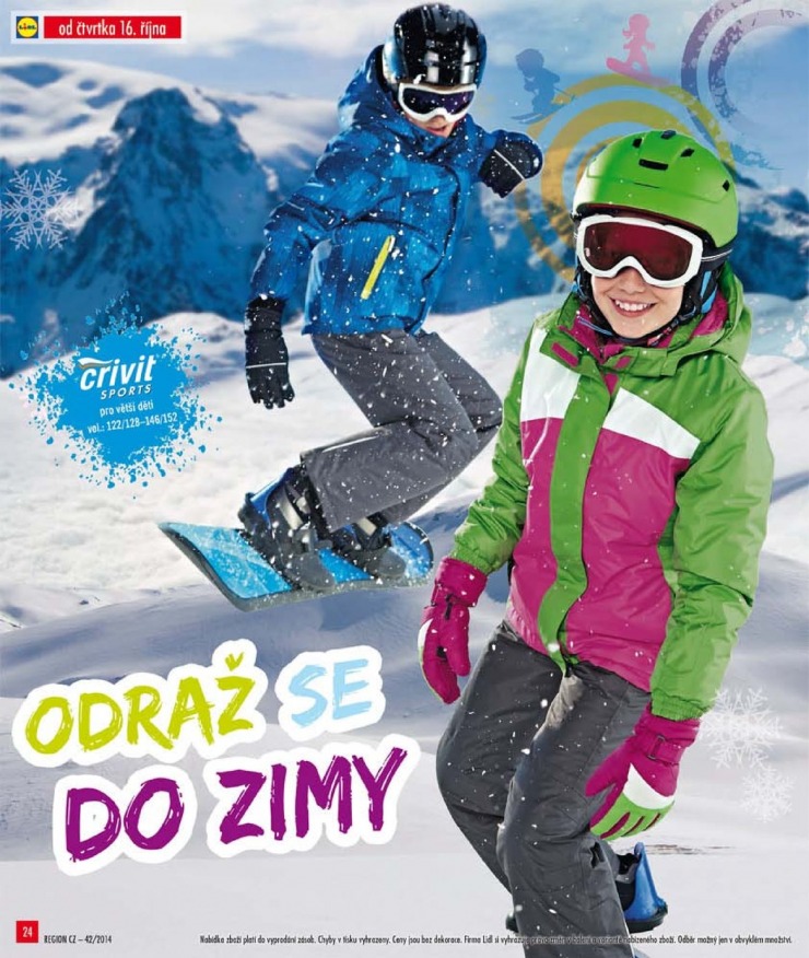 let�k Lidl Ak�n� nab�dka od 13.10.2014 strana 1