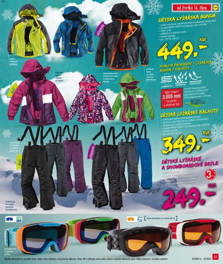 let�k Lidl Ak�n� nab�dka od 13.10.2014 strana 1