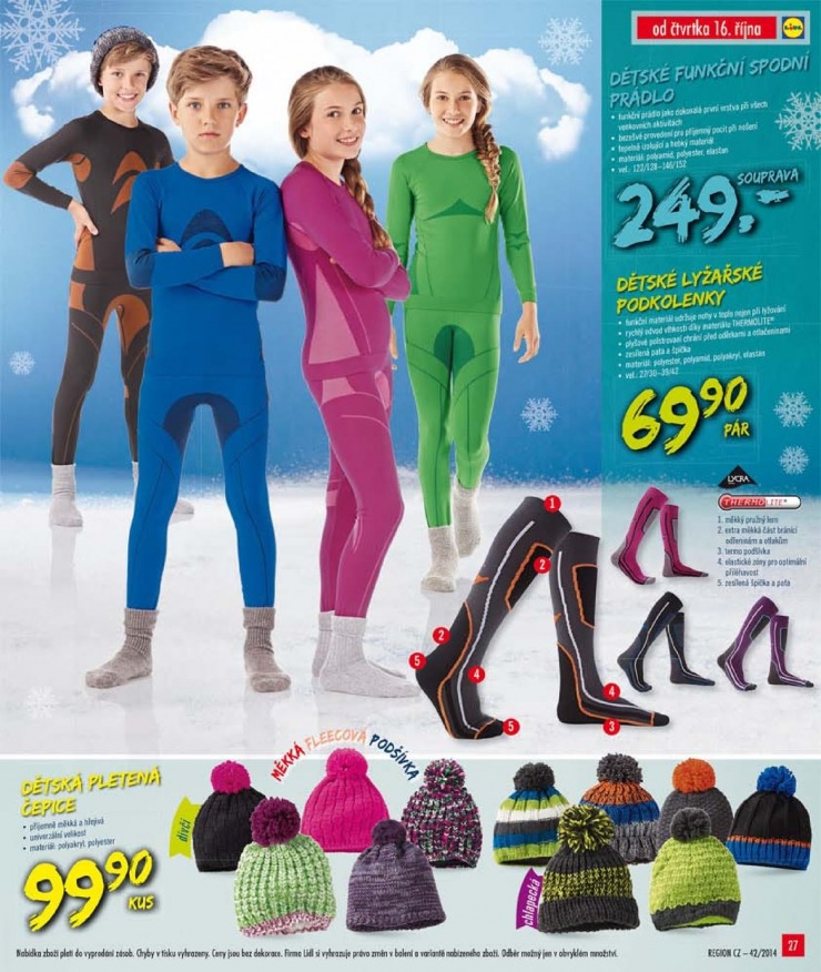 let�k Lidl Ak�n� nab�dka od 13.10.2014 strana 1