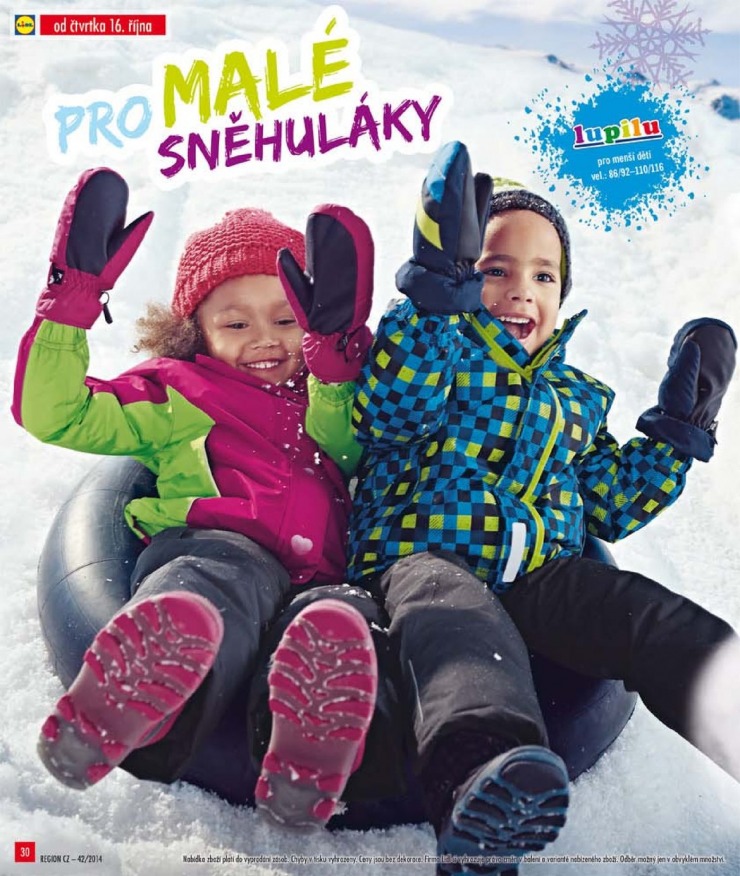 let�k Lidl Ak�n� nab�dka od 13.10.2014 strana 1