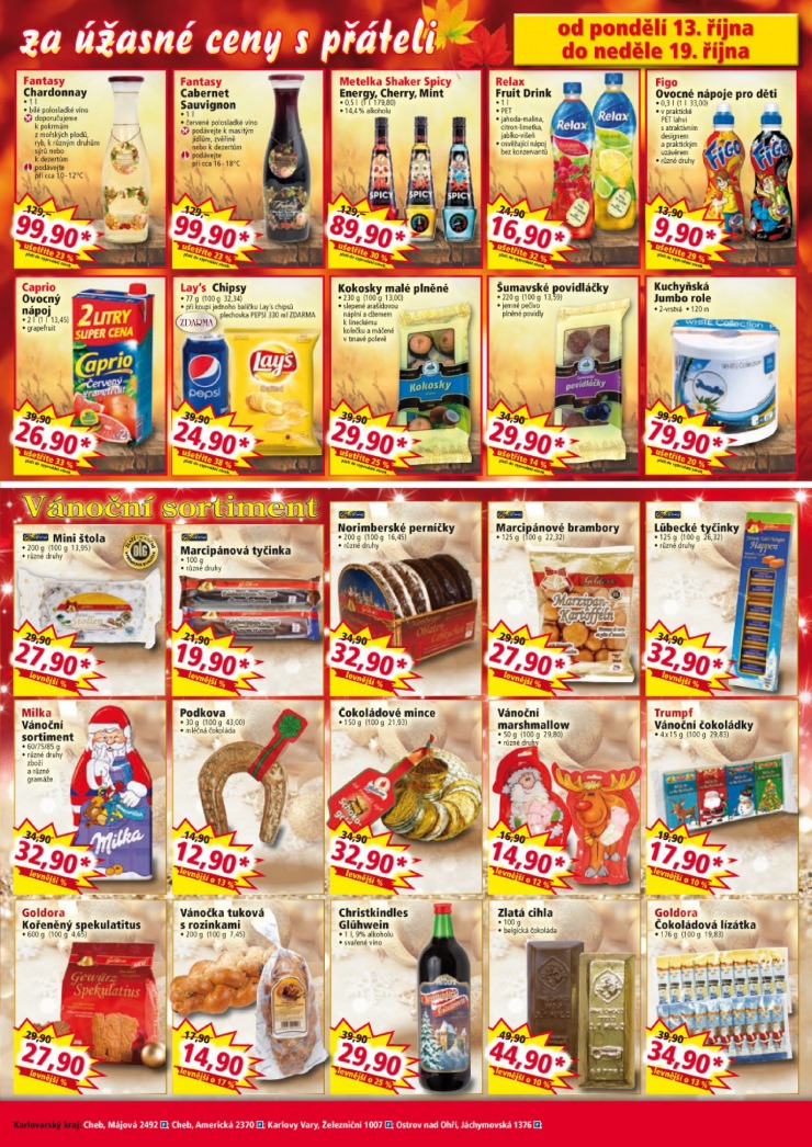 let�k Norma Aktu�ln� let�k od 13.10.2014 strana 1