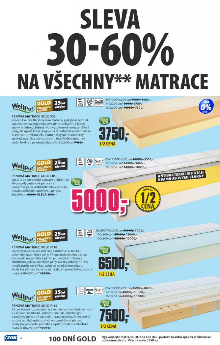 let�k Jysk Nab�dka t�dne od 9.10.2014 strana 1