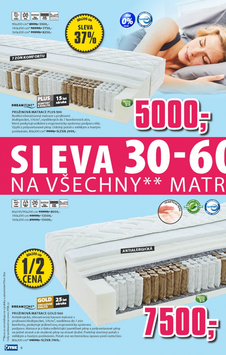 let�k Jysk Nab�dka t�dne od 9.10.2014 strana 1