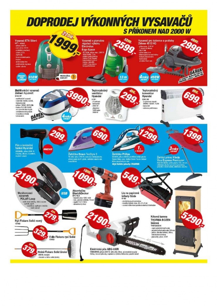 let�k Proton Ak�n� let�k od 10.10.2014 strana 1