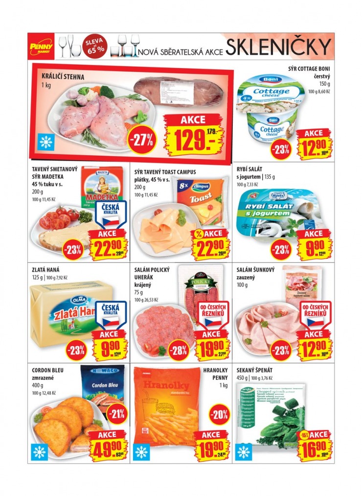 let�k Penny Aktu�ln� nab�dka od 13.10.2014 strana 1