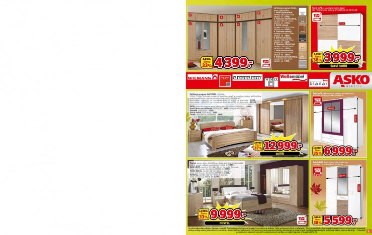 let�k Asko n�bytek katalog od 9.10.2014 strana 1