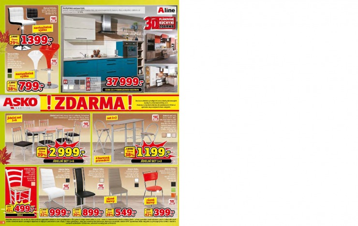 let�k Asko n�bytek katalog od 9.10.2014 strana 1