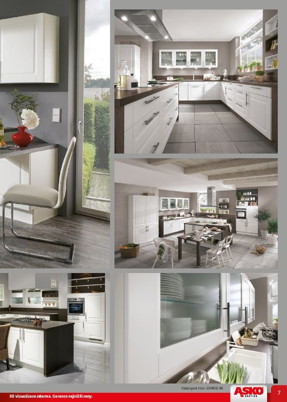 leták Asko nábytek Kuchyně od 1.10.2014 strana 1 leták Asko nábytek Kuchyně od 1.10.2014 strana 1