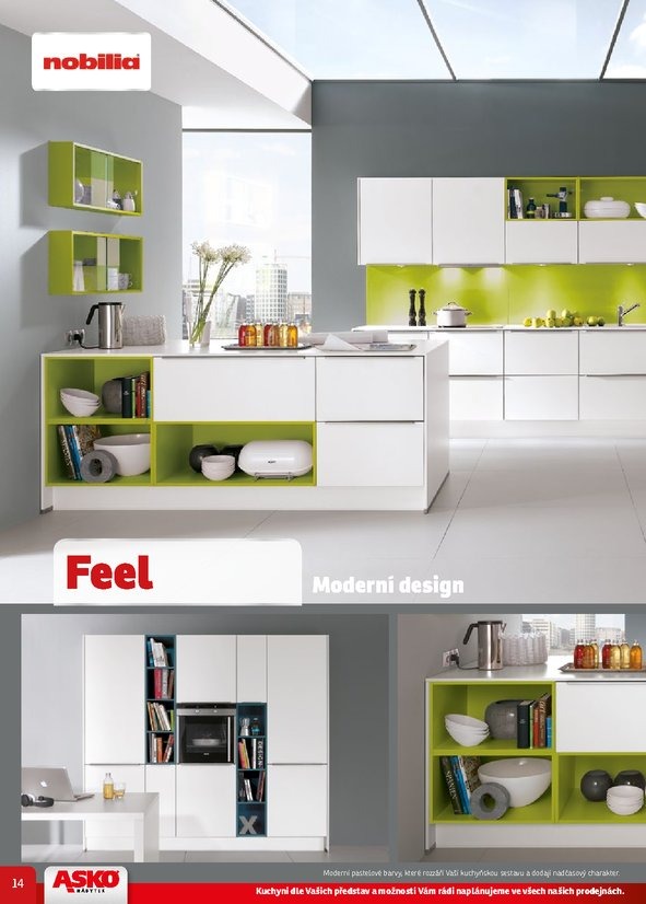 let�k Asko n�bytek Kuchyn� od 1.10.2014 strana 1