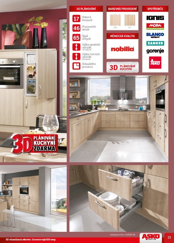 let�k Asko n�bytek Kuchyn� od 1.10.2014 strana 1