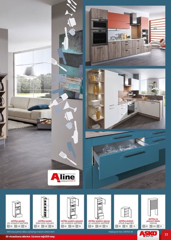 let�k Asko n�bytek Kuchyn� od 1.10.2014 strana 1