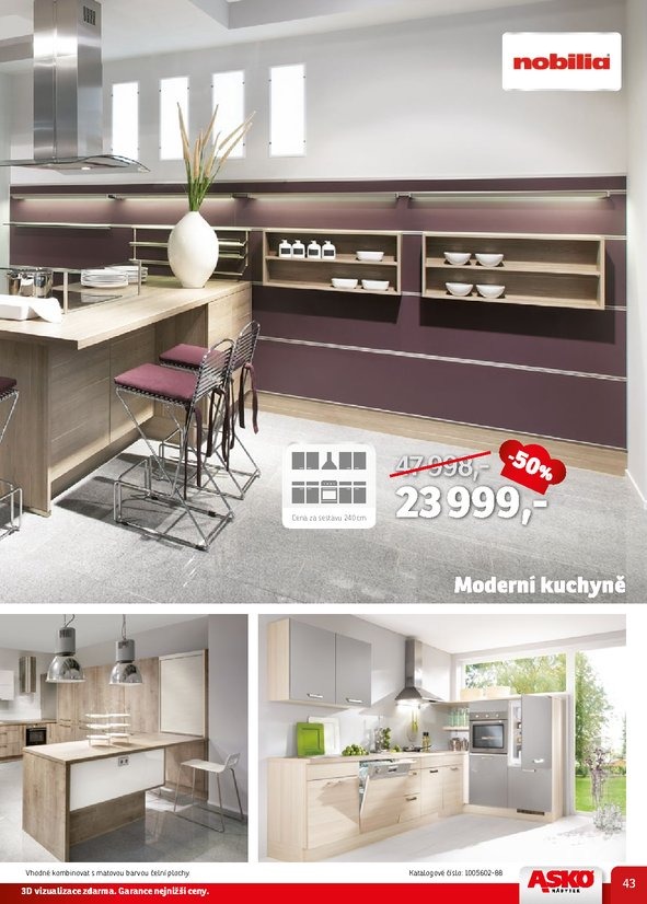 let�k Asko n�bytek Kuchyn� od 1.10.2014 strana 1