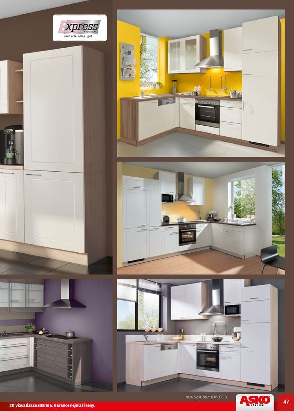 let�k Asko n�bytek Kuchyn� od 1.10.2014 strana 1