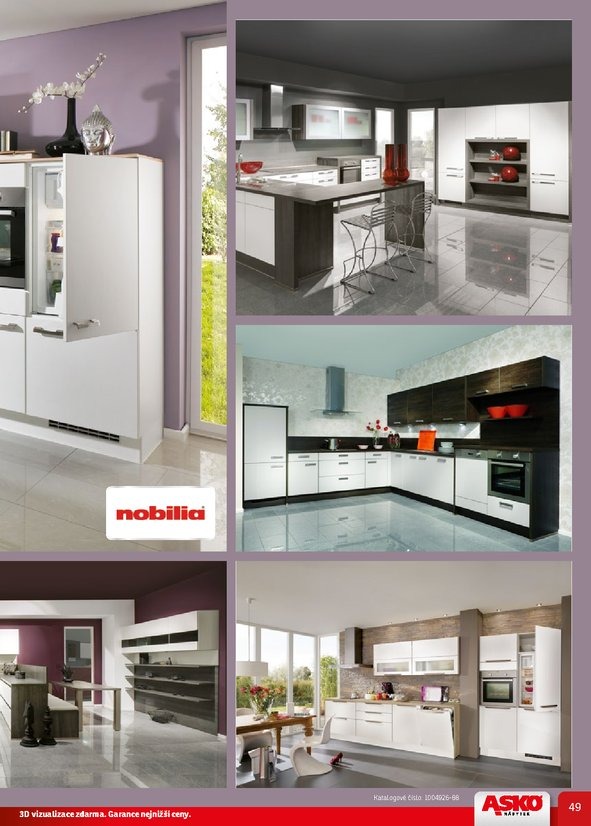 let�k Asko n�bytek Kuchyn� od 1.10.2014 strana 1