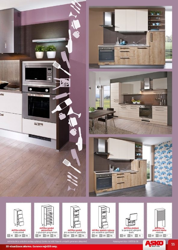 let�k Asko n�bytek Kuchyn� od 1.10.2014 strana 1