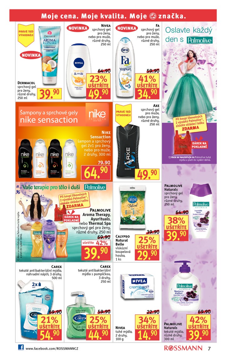 let�k Rossmann Let�k od 13.10.2014 strana 1