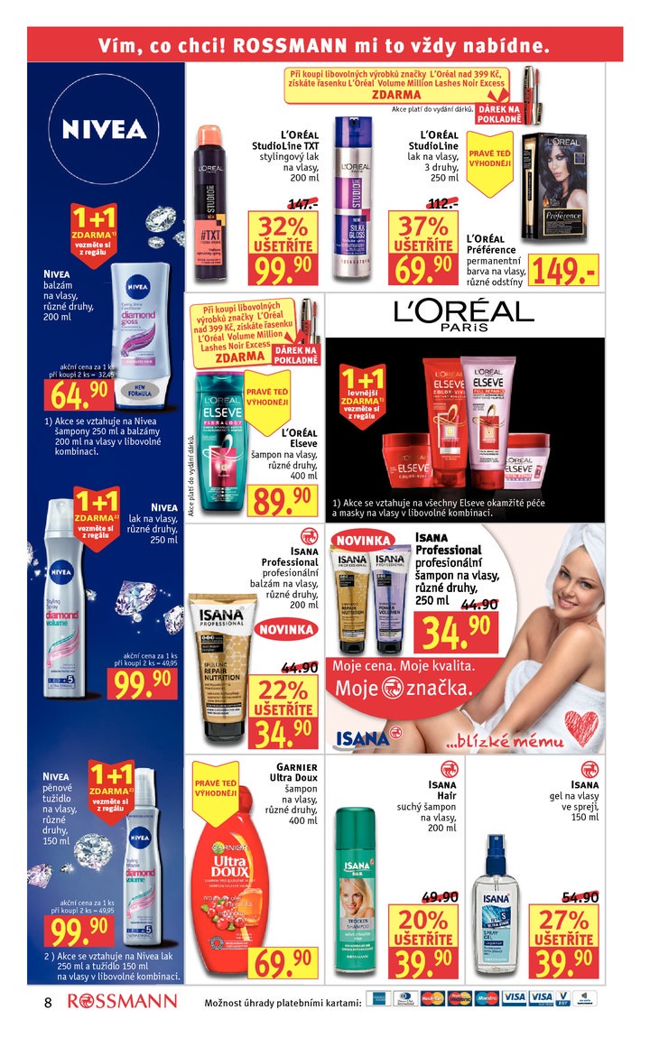 let�k Rossmann Let�k od 13.10.2014 strana 1
