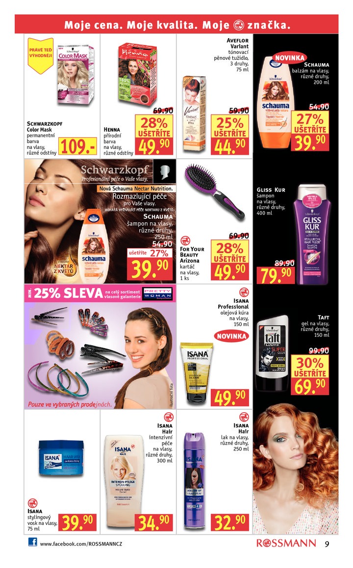 let�k Rossmann Let�k od 13.10.2014 strana 1