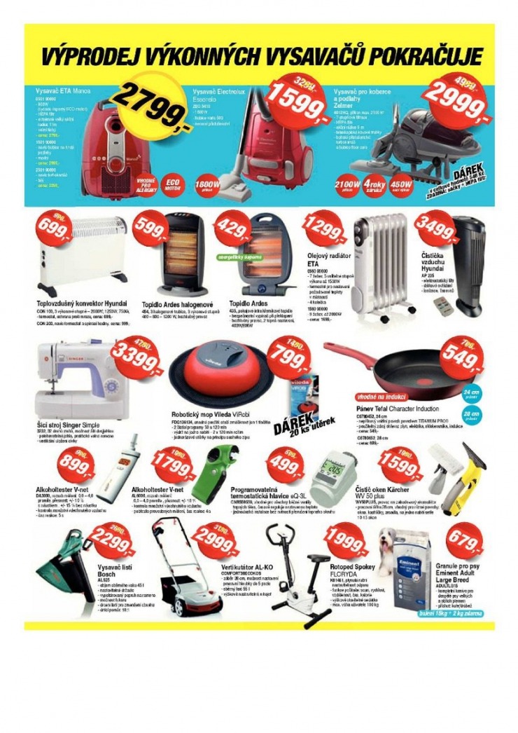 let�k Proton Ak�n� let�k od 8.10.2014 strana 1