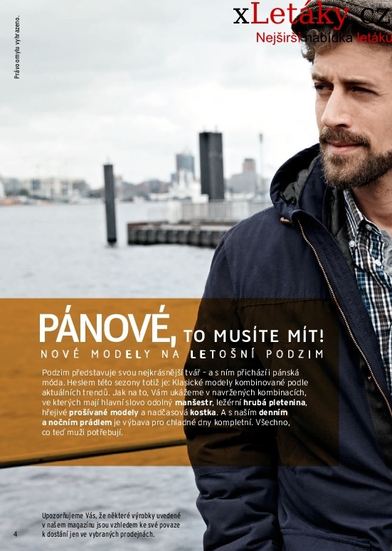 let�k Tchibo let�k strana 1