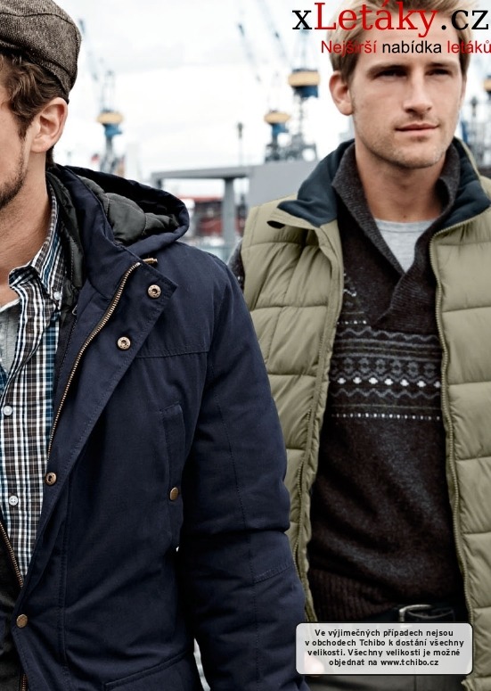 let�k Tchibo let�k strana 1