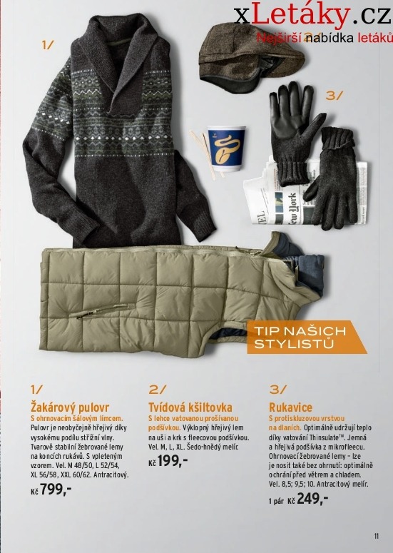 let�k Tchibo let�k strana 1