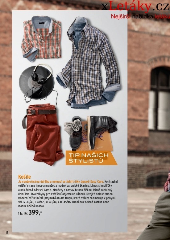 let�k Tchibo let�k strana 1