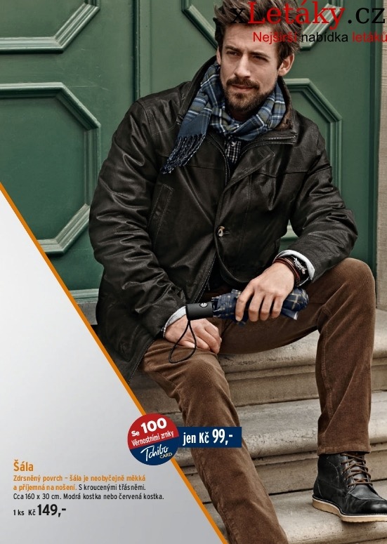 let�k Tchibo let�k strana 1