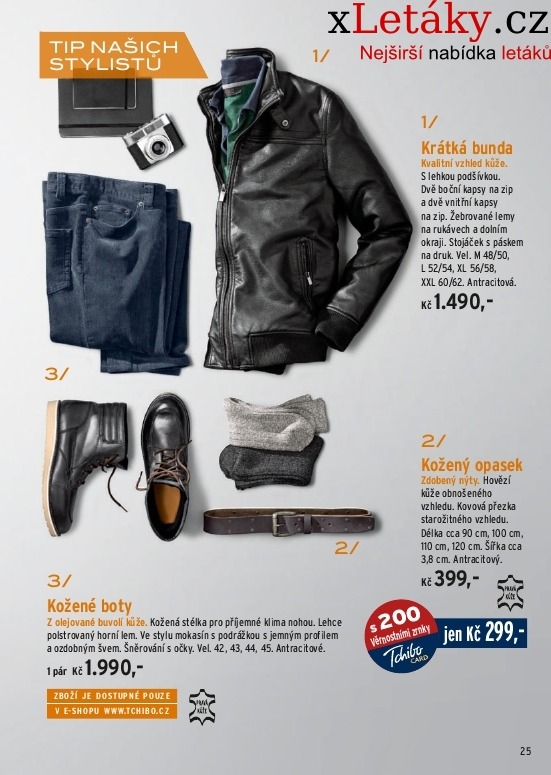 let�k Tchibo let�k strana 1