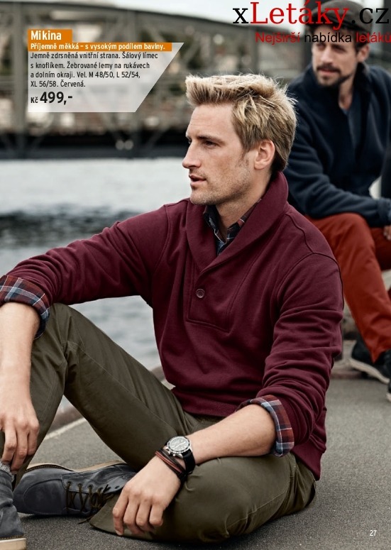 let�k Tchibo let�k strana 1