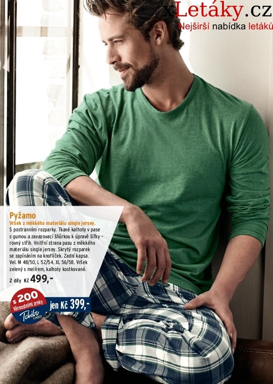 let�k Tchibo let�k strana 1